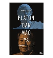 Platon’dan Mao’ya Siyaset Felsefesi