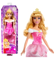 Disney Princess Disney Prenses - Aurora HLW09
