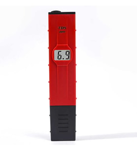 TDS-91182 0-1999 ppm TDS Metre İletkenlik Ölçer