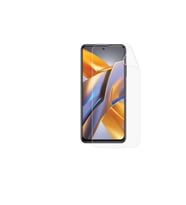 Xiaomi Poco M5s Ekran Koruyucu Poliüretan Film