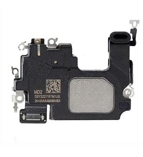 İphone 14 İle Uyumlu İç Kulaklık Gelen Ses İthal Sade