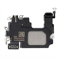İphone 14 İle Uyumlu İç Kulaklık Gelen Ses İthal Sade