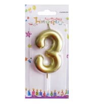 MUM 3 YAŞ ALTIN PK:1-1-
