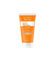 Avene Fluide Tinted Spf 50+ 50 Ml