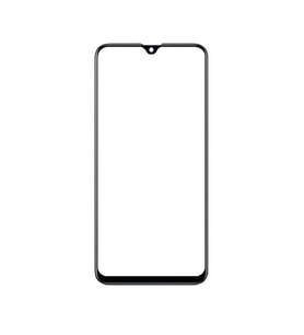 Xiaomi Redmi Note 8T Okalı Dokunmatik Ön Cam - EKRAN DEĞİLDİR