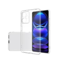 Xiaomi Poco X5 Pro Uyumlu Kılıf Zore Süper Silikon Kapak