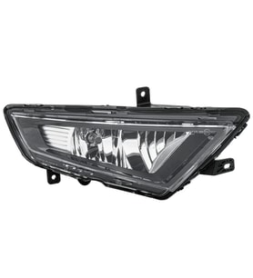 Vw Leon-İbiza 2013-2015 Sis Lambası Sağ 1Nd 011 157-041 (Oem No:6J9941700B)