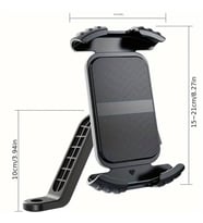 YX23-Mt Motosiklet Ayna Telefon Tutucu ZR763