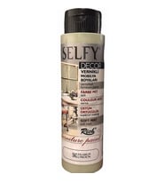 Rich Selfy Decor Vernikli Boya 500 cc 5842 IHLAMUR 