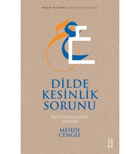 Dilde Kesinlik Sorunu