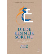 Dilde Kesinlik Sorunu