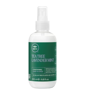Tea Tree Lavender Mint Nemlendirici Durulanmayan Sprey 200 ml