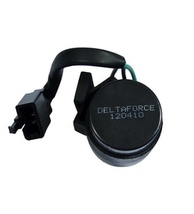 150Hs-Rs-Rf-Rt-Re Flaşör Delta