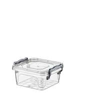 KARE MULTİ SAKLAMA KABI 0,35 L -1127-02