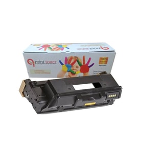 QPRİNT XEROX PHASER 3330 MUADİL TONER 106R03621 Phaser 3330 WorkCentre 3335 WorkCentre 3345