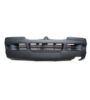 FIAT DUCATO- 02/06; ÖN TAMPON SİYAH (PANJURLU/SİS DELİKSİZ)(EUROBUMP) 1892-2000 7401AY
