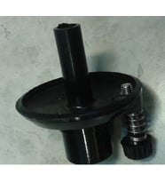 Maxtone 44-2 Hi-Hat Zil Yuvası - Cup (Yedek Parça/Aksesuar)  Standart Hi-Hat Sehpalarıyla Uyumlu, Dayanıklı Alt Zil Yatağı ve Kolay Montaj