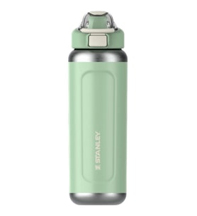 Stanley Classic Wellspring Bottle 0,70 LT (24 OZ) - Pistachio (Fıstık Yeşili)