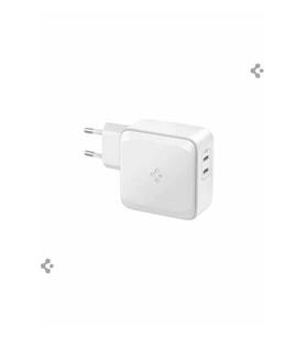 Spigen PowerArc ArcStation Pro ACH02693 65 W Type-C Hızlı Şarj Adaptörü Outlet