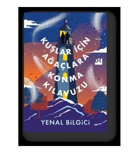Kuşlar İçin Ağaçlara Konma Kılavuzu
