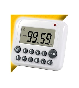 GE 367 Hızlı Dijital Zamanlayıcı