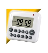 GE 367 Hızlı Dijital Zamanlayıcı