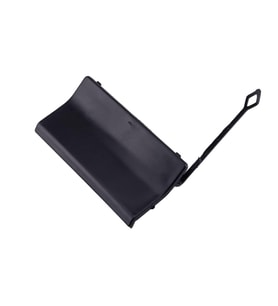 W204 ARKA TAMPON ÇEKİ KAPAĞI 2048850226