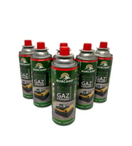 227gr Gaz Kartuşu Bütangaz Tüp - 24 Adet - 1 Koli