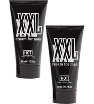 Xxl Erkeklere Özel Gecikmeye 50 Ml 2 Adet