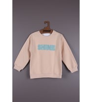 Bebek-Çocuk Baskılı Sweat