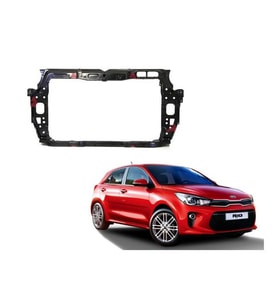 Kia Rio 2017-2022 Ön Panel Radyatör Paneli