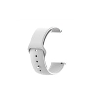 Huawei Gt4 41mm 18mm Klasik Kordon - Yıldız Işığı