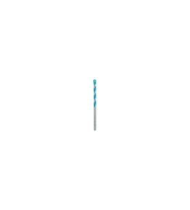 Bosch - Çok Amaçlı Matkap Ucu Cyl-9 Multi Construction - 4 X 40 X 75 Mm, D 3,8 Mm