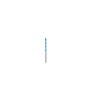 Bosch - Çok Amaçlı Matkap Ucu Cyl-9 Multi Construction - 4 X 40 X 75 Mm, D 3,8 Mm