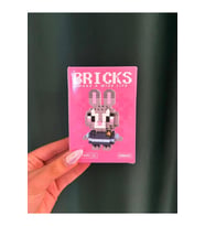 Tavşan Bricks Yapı Oyuncak