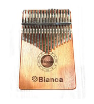BIANCA 17 TUŞLU KALİMBA