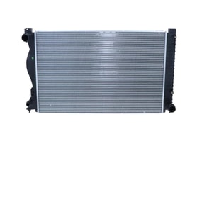 Su Radyatörü Brazing Mt 677x439x32 Mm - 4F0121251L Wisco – Audi A6 2.0. 04 Ve Sonrası Uyumlu