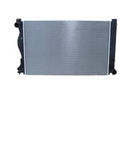 Su Radyatörü Brazing Mt 677x439x32 Mm - 4F0121251L Wisco – Audi A6 2.0. 04 Ve Sonrası Uyumlu