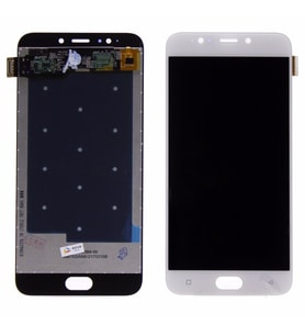 Casper Via F1 Lcd Ekran Dokunmatik  A+++Süper Kalite