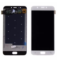 Casper Via F1 Lcd Ekran Dokunmatik  A+++Süper Kalite