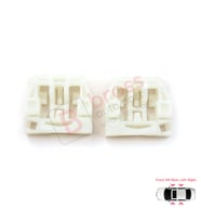 Skoda Octavia 1U Makyajlı Kasa İçin Cam Kriko Klips Set 1U0839461
