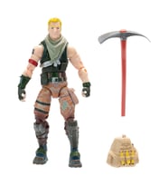 Fortnite Legendary Seri Aksiyon Figür - Jonesy 15 cm 1603