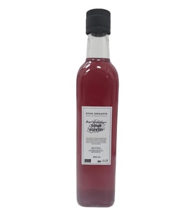 5n1k Doğal Fermentasyon Üzüm Sirkesi 500 Ml.