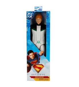 DC Comics Superman Film Karakterleri 30 cm Green Lantern 6073189