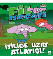 Fil Nti 6 İyiliğe Uzay Atlayışı !