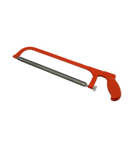 DEMİR TESTERESİ 2İN1 AĞIZLI - METAL İSKELET (5680)
