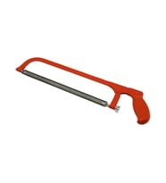 DEMİR TESTERESİ 2İN1 AĞIZLI - METAL İSKELET (5680)