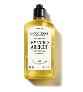 L'occitane Osmanthus Duş Yağı 250 ml