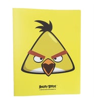 Angry Birds Sunum Dosyası 20'Li 70342