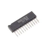 BA5112LS Entegresi